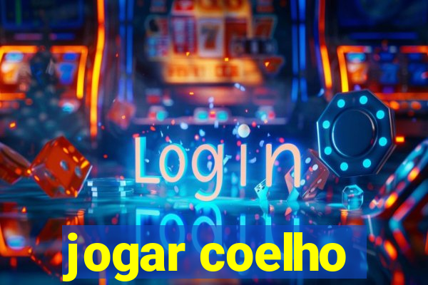 jogar coelho